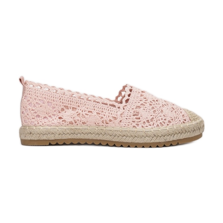 Vices Mordazas 77-286-45-rosa rosado Vices Mordazas 77-286-45-rosa rosado