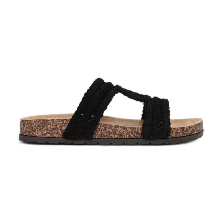 Vices Mordazas 7852-38-negro