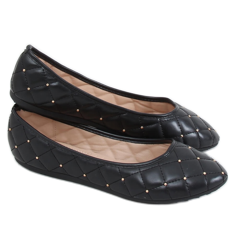 Negro CD81P Bailarinas negras Negro CD81P Bailarinas negras