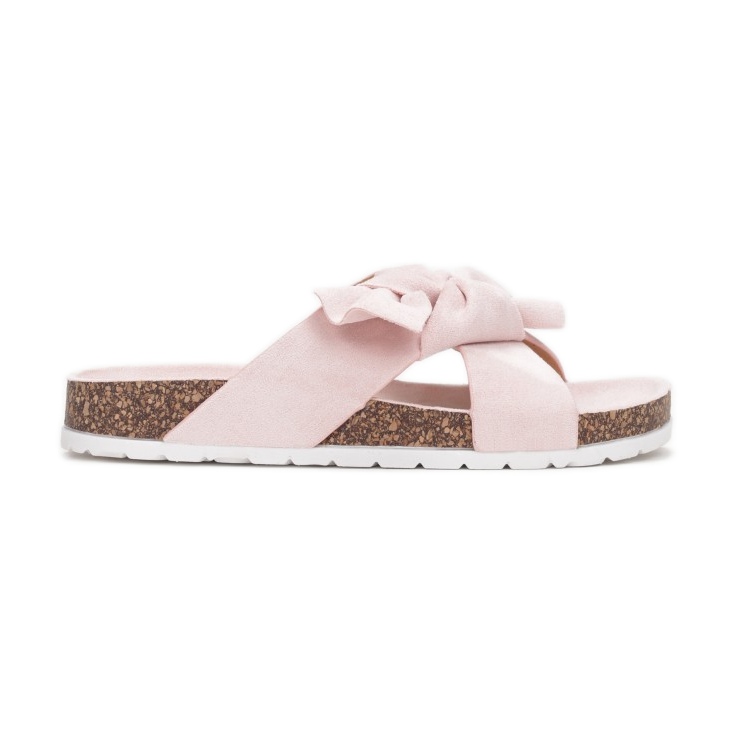 Vices Mordazas 7853-45-rosa rosado