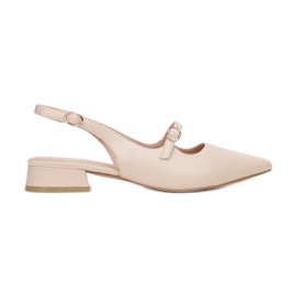 Vices Mordazas 7858-42-beige