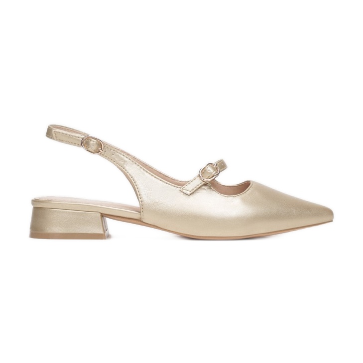 Vices Mordazas 7858-60-oro dorado