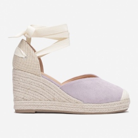 Vices Mordazas 7811-192-l. Violeta Vices Mordazas 7811-192-l. Violeta