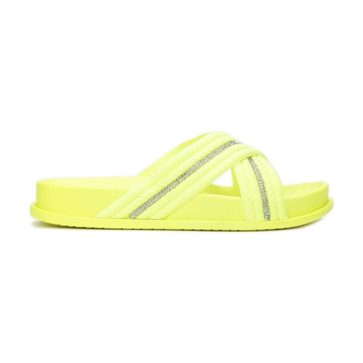 Vices Mordazas BJ556-49-amarillo