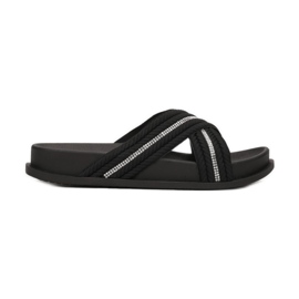 Vices Mordazas BJ556-38-negro