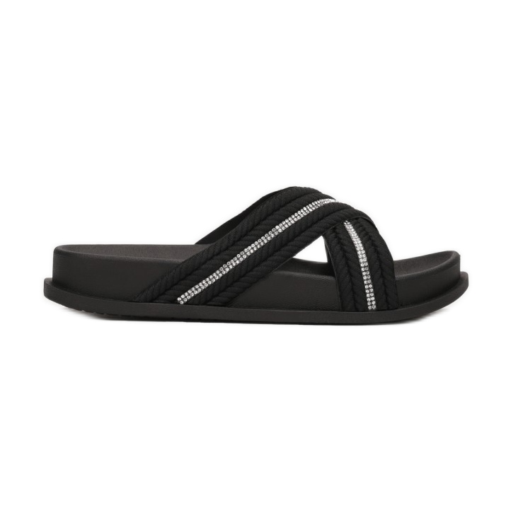 Vices Mordazas BJ556-38-negro