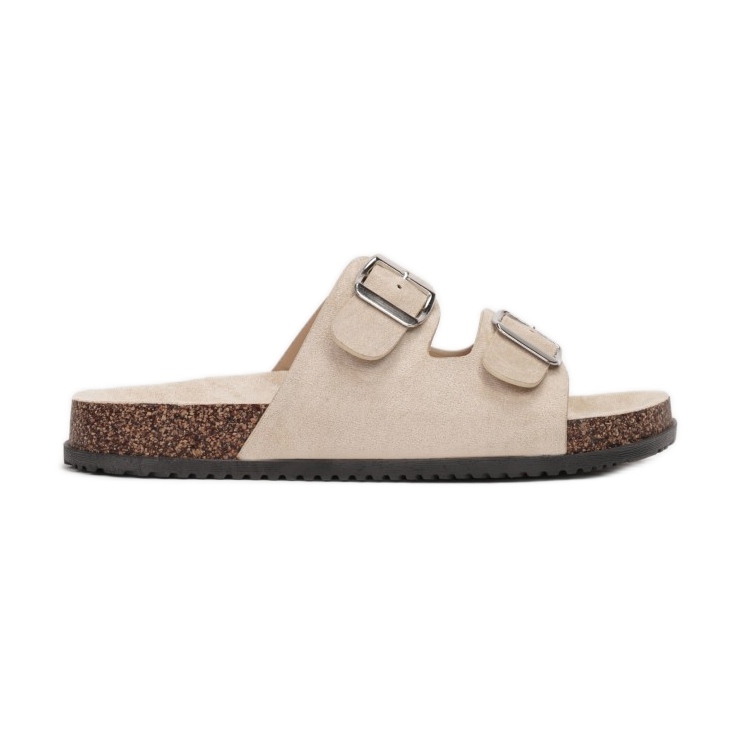 Vices Tornillos CD207-42-beige