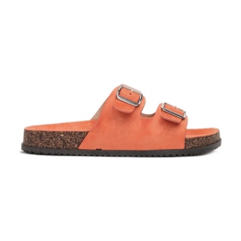 Vices Tornillos CD207-67-naranja