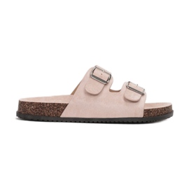 Vices Tornillos CD207-45-rosa rosado