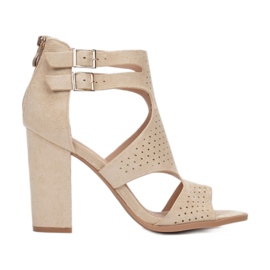 Vices Mordazas BL357-42-beige
