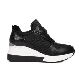 Vices Mordazas HQ260-38-negro