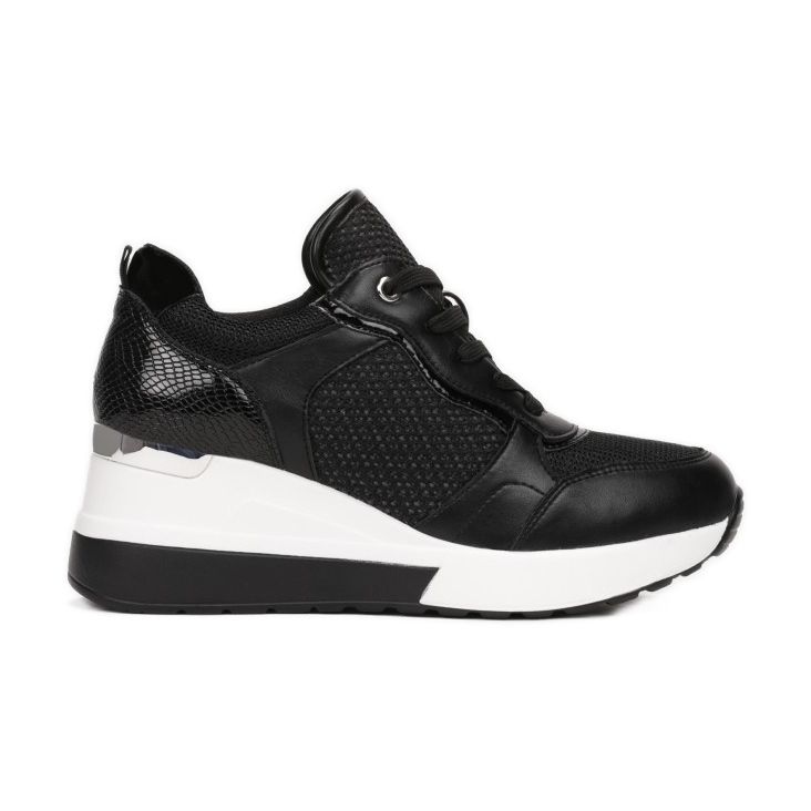 Vices Mordazas HQ260-38-negro Vices Mordazas HQ260-38-negro