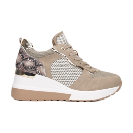Vices Mordazas HQ260-42-beige