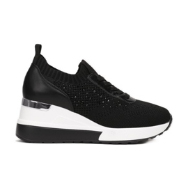 Vices Mordazas HQ258-38-negro