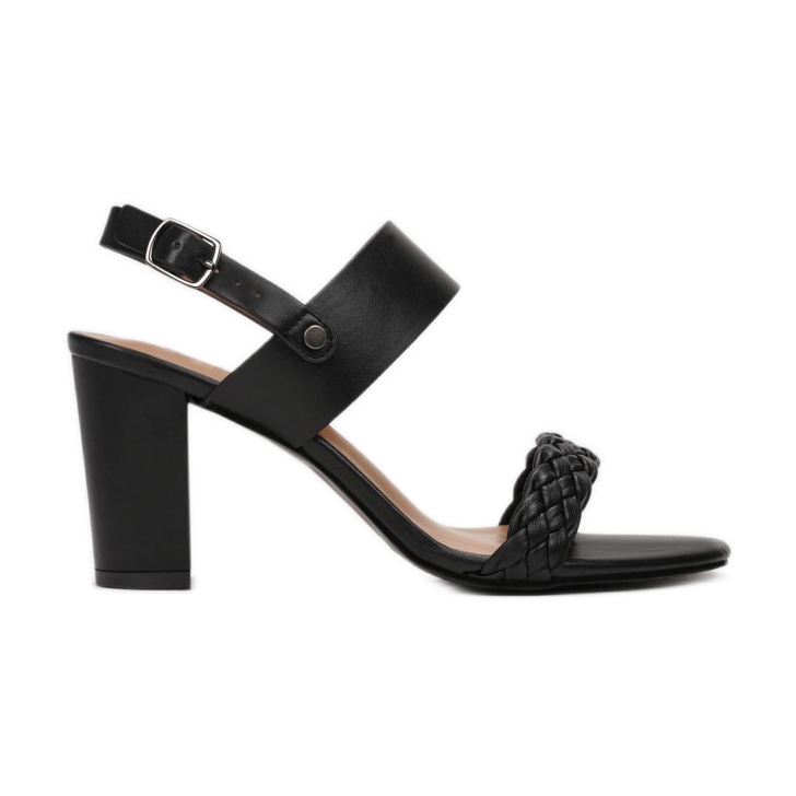 Vices Mordazas CM-11-15-38-negro