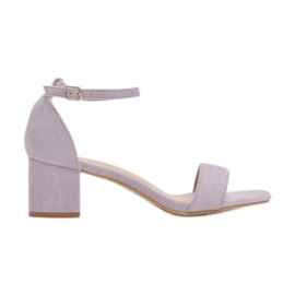 Vices Mordazas 8833-90-violeta púrpura