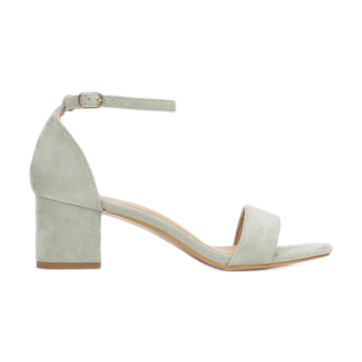 Vices Mordazas 8833-61-verde