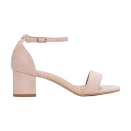 Vices Mordazas 8833-45-rosa rosado Vices Mordazas 8833-45-rosa rosado