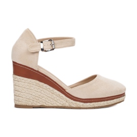 Vices Mordazas LADY-FL23-42-beige Vices Mordazas LADY-FL23-42-beige