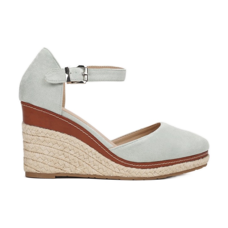 Vices Vicios LADY-FL23-91-menta verde