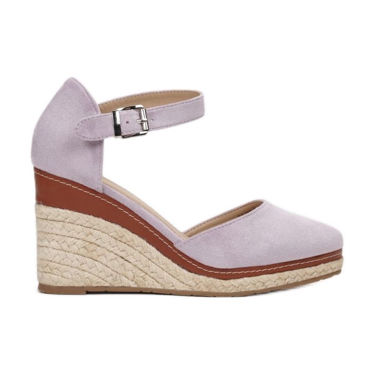 Vices Mordazas LADY-FL23-90-violeta Vices Mordazas LADY-FL23-90-violeta