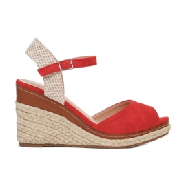 Vices Vicios LADY-FL26-64-ed rojo