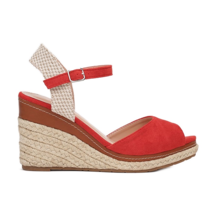 Vices Vicios LADY-FL26-64-ed rojo