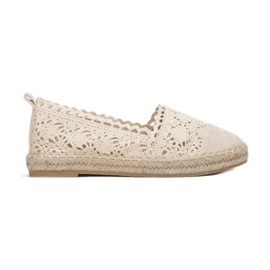 Vices Mordazas LX207-42-beige