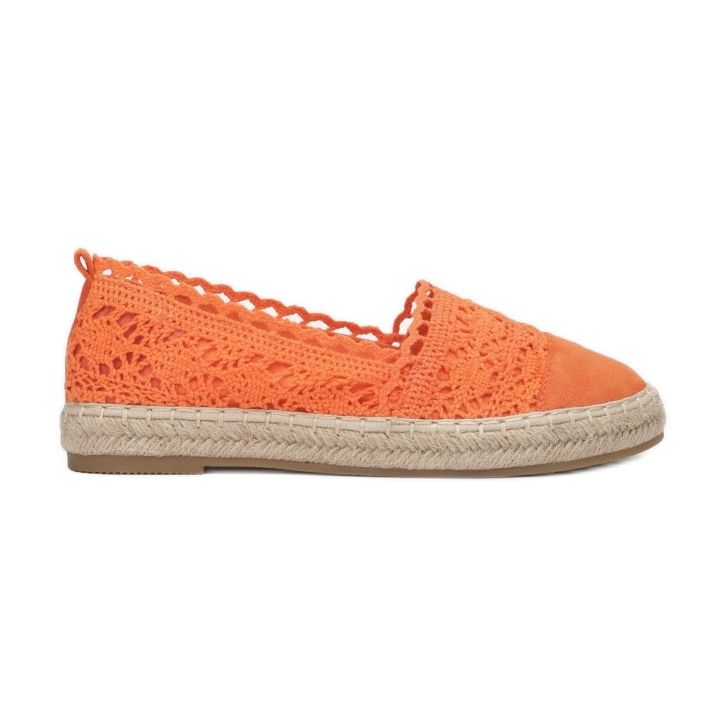 Vices Mordazas LX207-67-naranja Vices Mordazas LX207-67-naranja