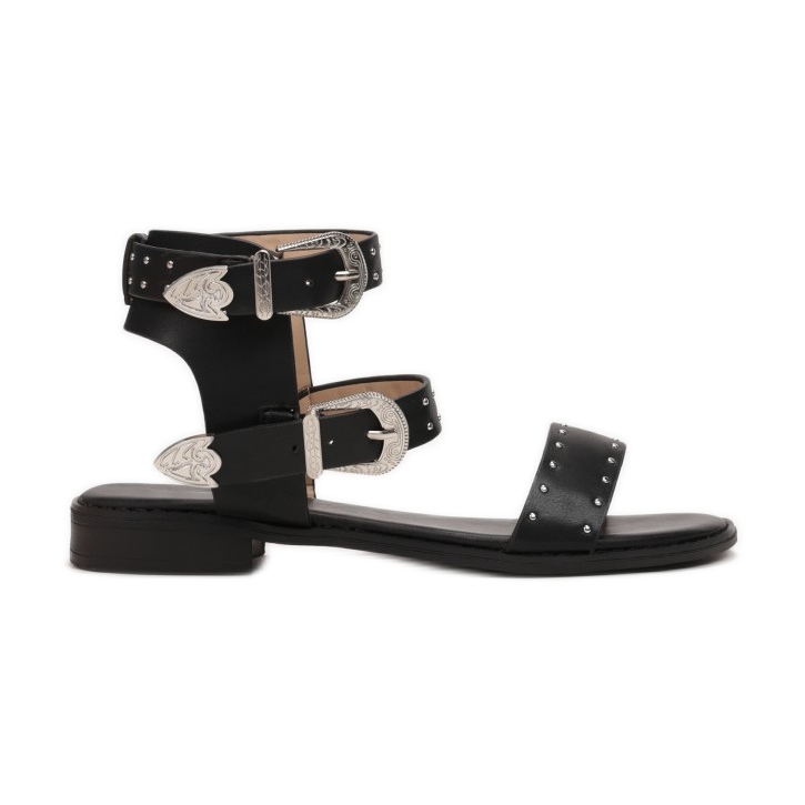 Vices Mordazas LEE058-38-negro