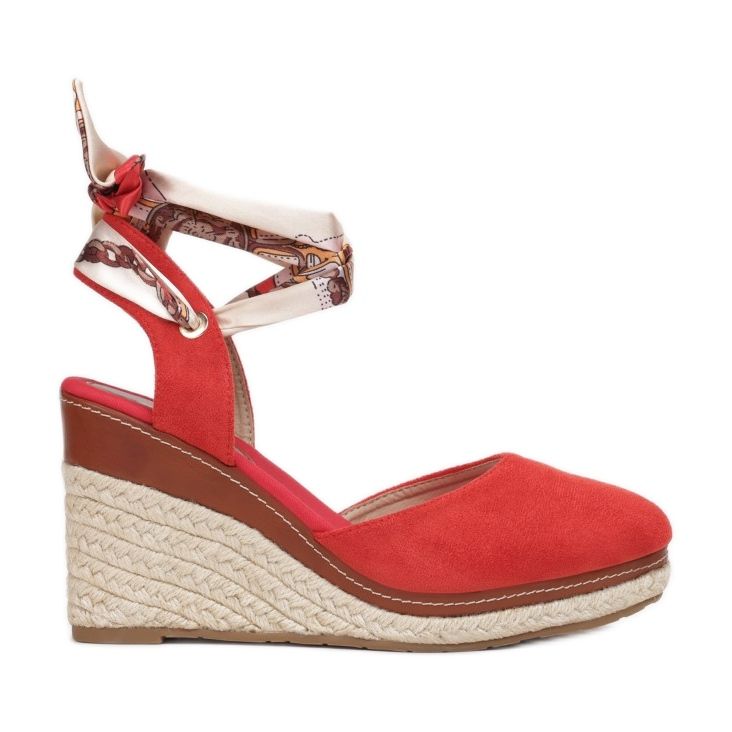 Vices Vicios LADY-FL38-64-ed rojo Vices Vicios LADY-FL38-64-ed rojo