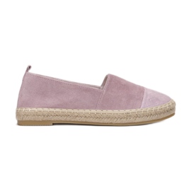 Vices Mordazas LX209-66-violeta púrpura