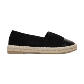 Vices Mordazas LX216-38-negro