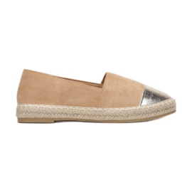 Vices Mordazas LX216-68-camel marrón Vices Mordazas LX216-68-camel marrón