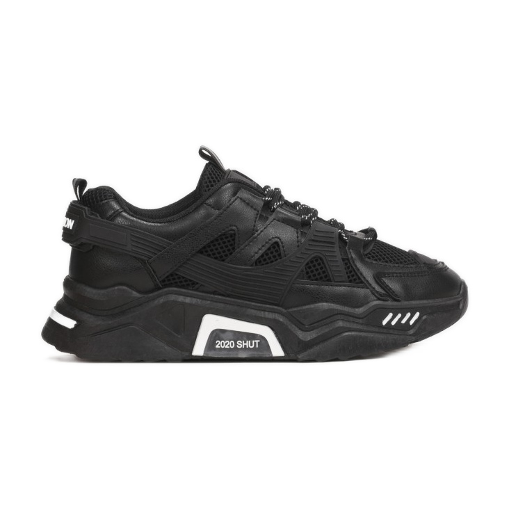 Vices Mordazas LY073-38-negro