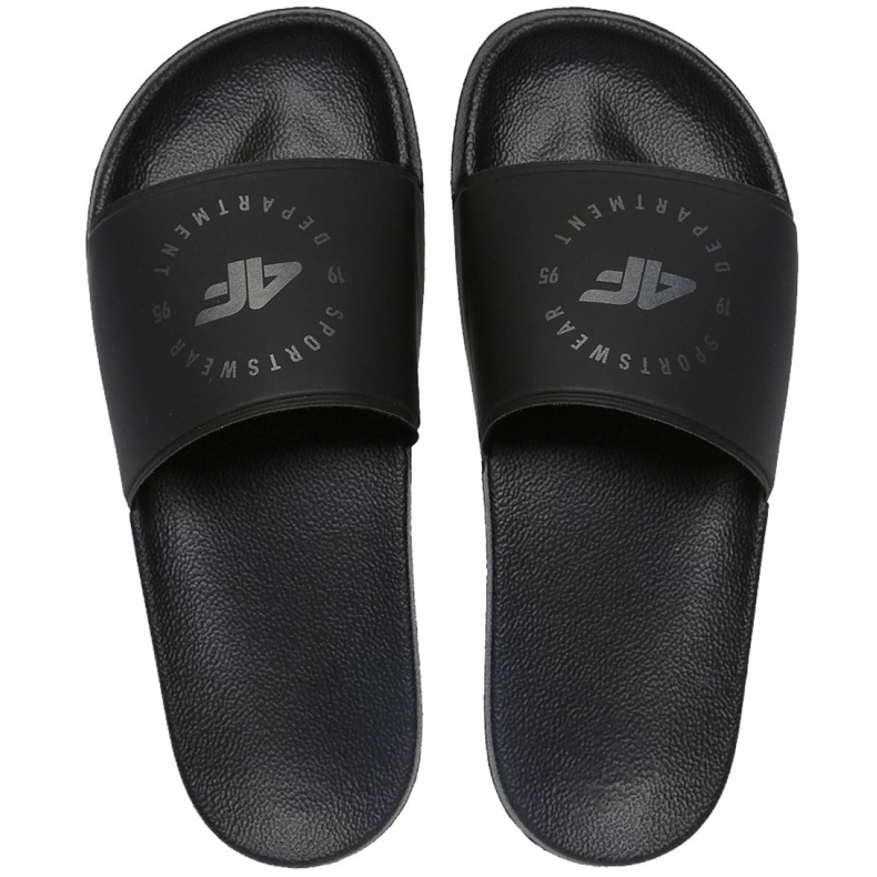 Zapatillas 4F W H4L21-KLD002 20S negro Zapatillas 4F W H4L21-KLD002 20S negro