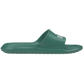 Zapatillas Puma Divecat v2 Scuba verde 369400 18