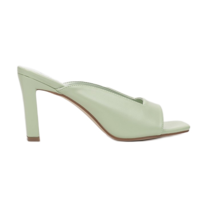 Vices Mordazas 0724-6-61-verde Vices Mordazas 0724-6-61-verde