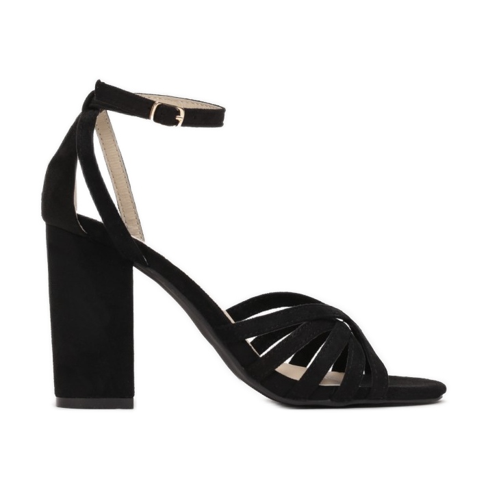 Vices Mordazas 0280-198-38-negro