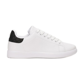 Vices Mordazas 6326-99-blanco / negro