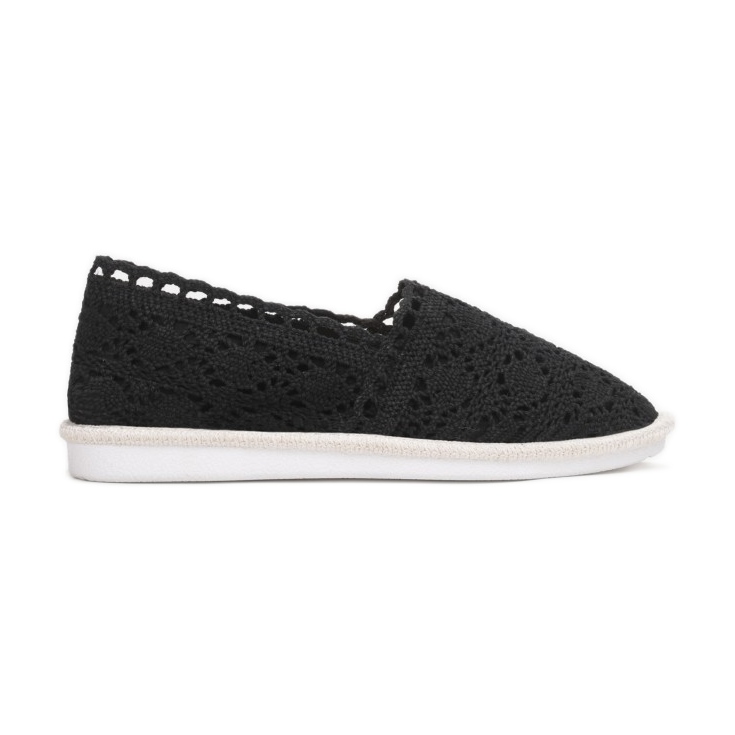 Vices Mordazas 6331-38-negro