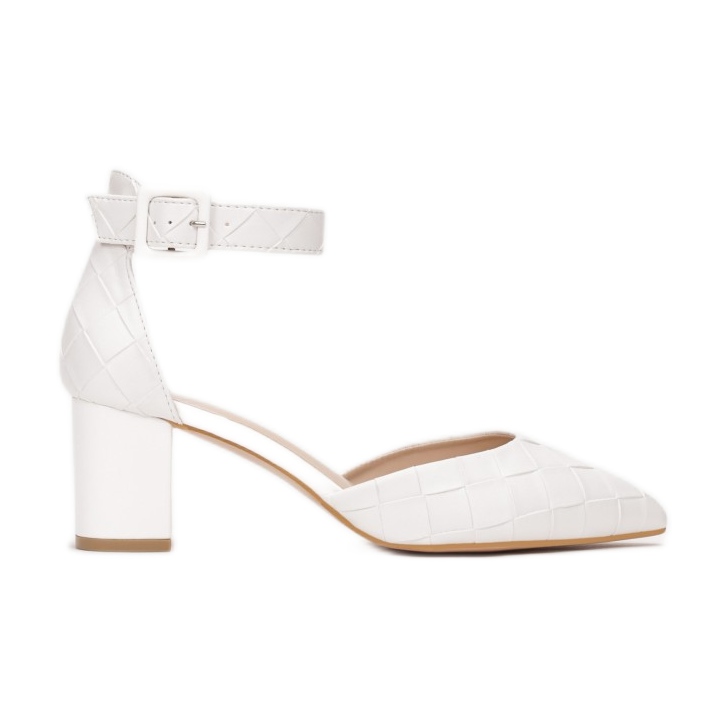 Vices Mordazas 77-241-71-blanco Vices Mordazas 77-241-71-blanco