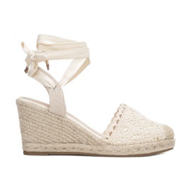 Vices Mordazas 77-253-42-beige