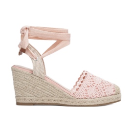 Vices Mordazas 77-253-45-rosa rosado Vices Mordazas 77-253-45-rosa rosado