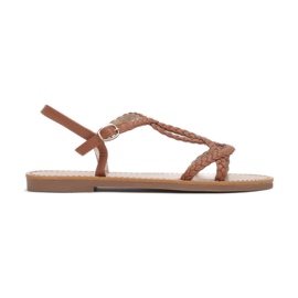 Vices Mordazas 8839-105-68-camel marrón Vices Mordazas 8839-105-68-camel marrón