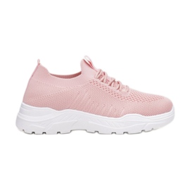 Vices Mordazas CM-1070-45-rosa