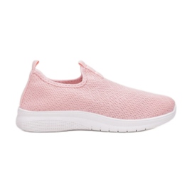 Vices Mordazas CM-1075-45-rosa rosado