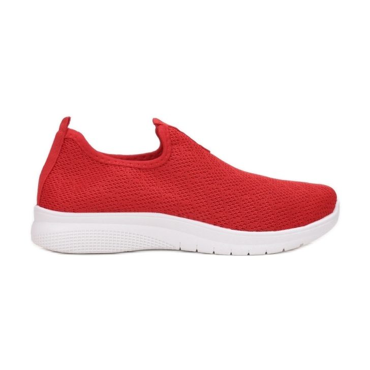 Vices Mordazas CM-1075-64-ed rojo