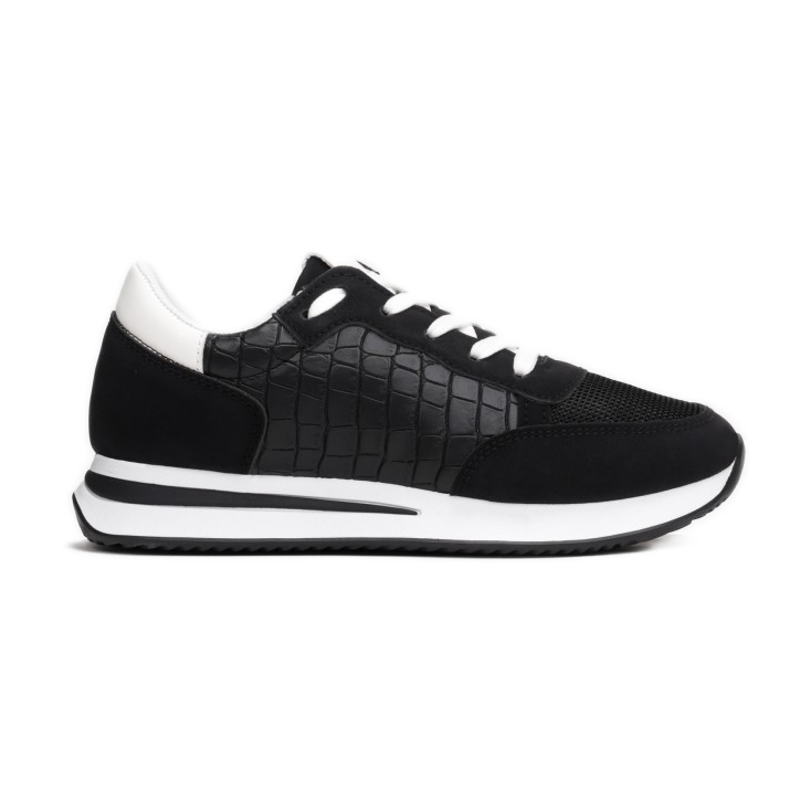 Vices Mordazas CM-1091-38-negro
