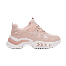 Vices Mordazas CM-1093-45-rosa